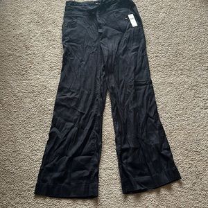 Moving sale!!  Make an offer. Anthropologie women’s linen pants.